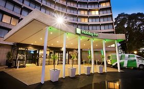 Airport Holiday Inn Melbourne